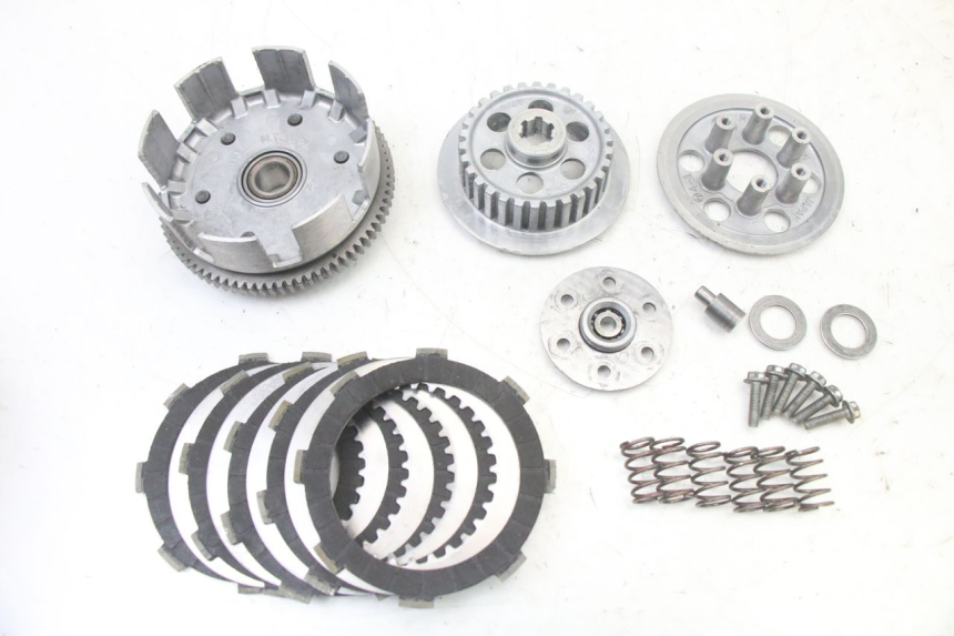 photo de CLUTCH KAWASAKI KX 65 (2000 - 2019) - Main view