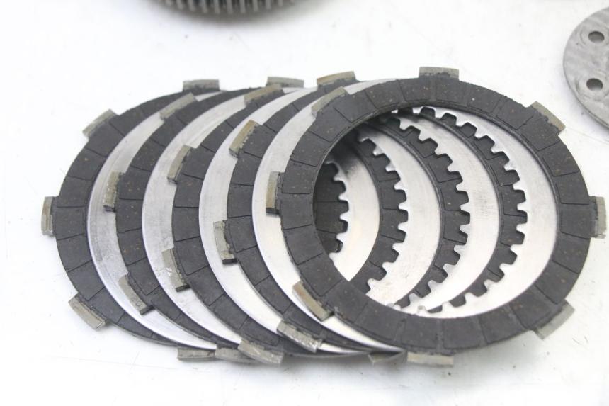 photo de CLUTCH KAWASAKI KX 65 (2000 - 2019) - Component detail