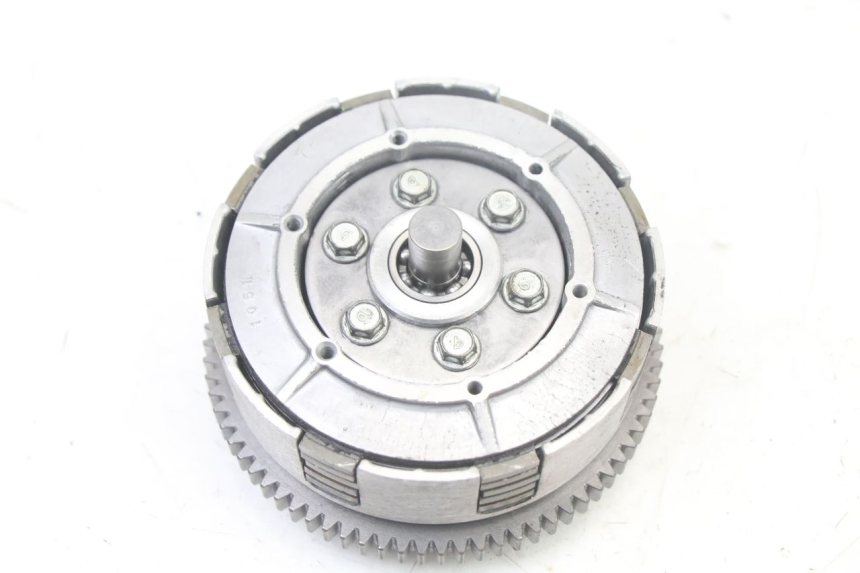 photo de CLUTCH KAWASAKI KX 65 (2000 - 2019) - Additional view of the item