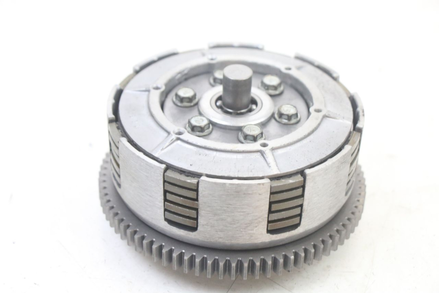 photo de CLUTCH KAWASAKI KX 65 (2000 - 2019) - Distinctive features