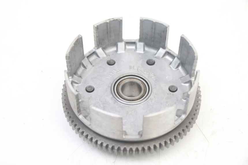 photo de CLUTCH KAWASAKI KX 65 (2000 - 2019) - Zoom on usage condition