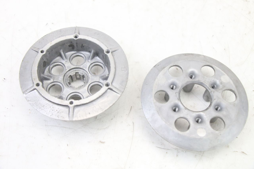 photo de CLUTCH KAWASAKI KX 65 (2000 - 2019) - Fixing points details