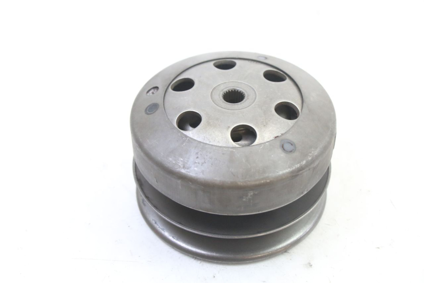 photo de CLUTCH PEUGEOT KISBEE 2T 50 (2018 - 2022) - Zoom on usage condition