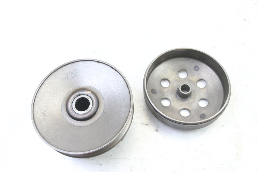 photo de CLUTCH PEUGEOT KISBEE 2T 50 (2018 - 2022) - Product overview
