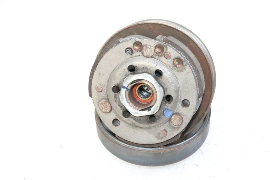 photo de CLUTCH PEUGEOT KISBEE 2T 50 (2010 - 2017) - Main view