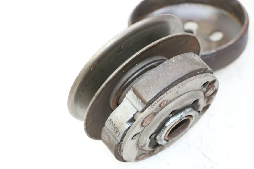 photo de CLUTCH PEUGEOT KISBEE 2T 50 (2010 - 2017) - Technical close-up