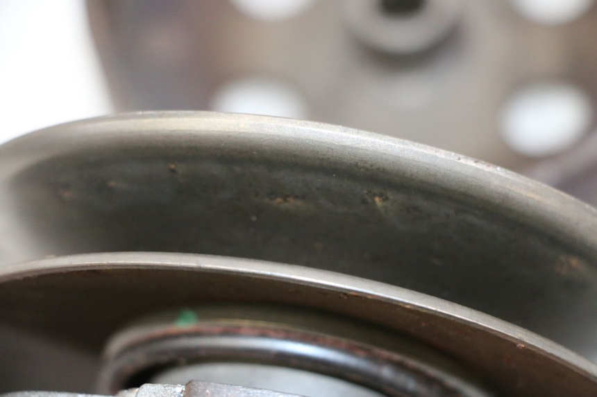 photo de CLUTCH PEUGEOT KISBEE 2T 50 (2010 - 2017) - Product overview