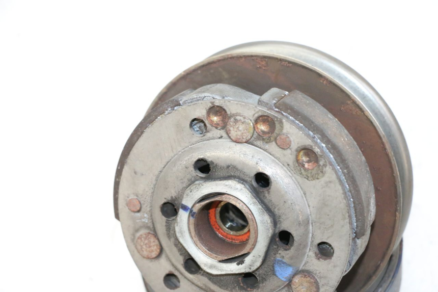 photo de CLUTCH PEUGEOT KISBEE 2T 50 (2010 - 2017) - Markings and original references