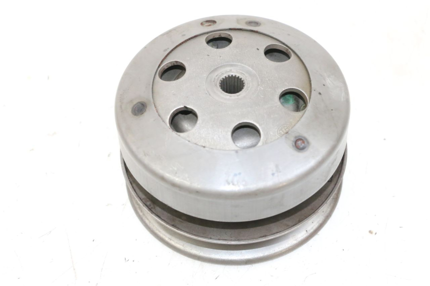 photo de CLUTCH PEUGEOT KISBEE 2T 50 (2010 - 2017) - Zoom on usage condition