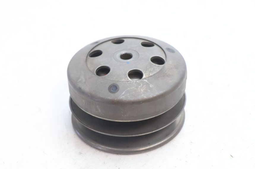 photo de CLUTCH PEUGEOT KISBEE 2T 50 (2018 - 2022) - Zoom on usage condition