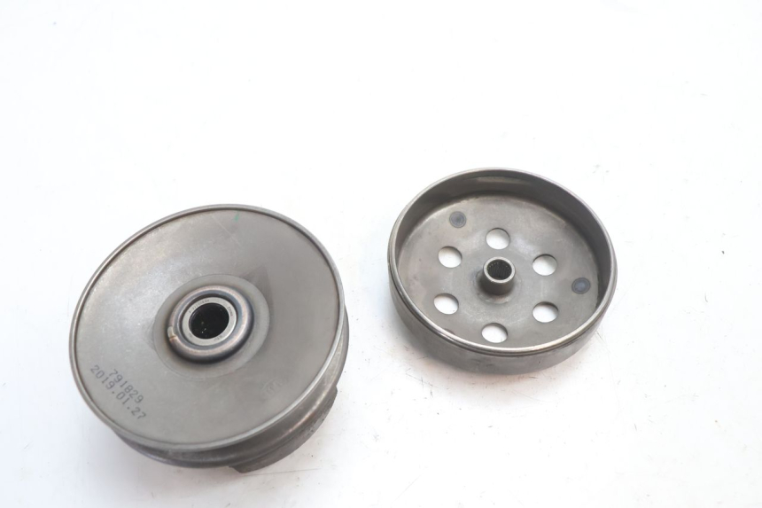 photo de CLUTCH PEUGEOT KISBEE 2T 50 (2018 - 2022) - Product overview