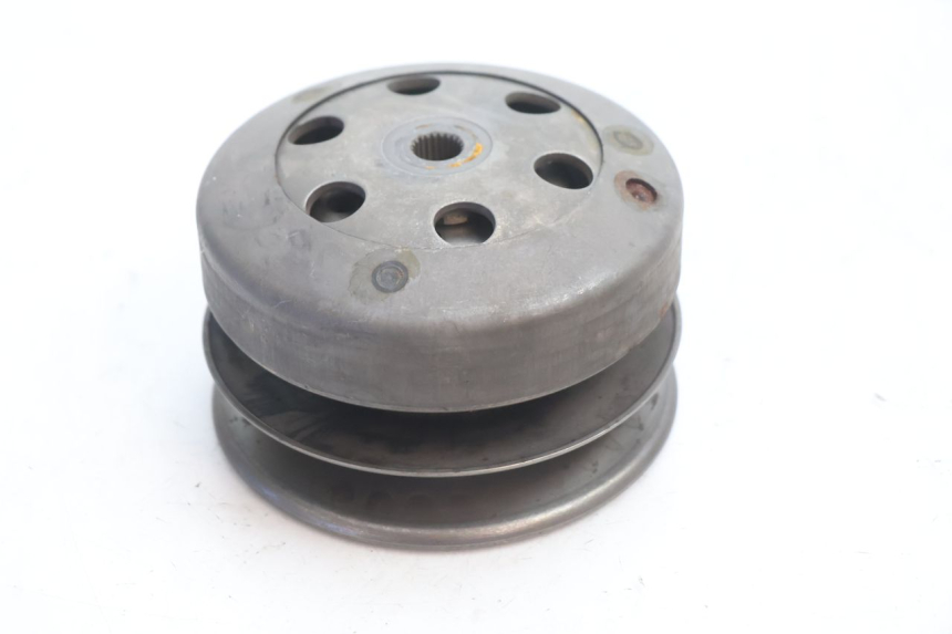 photo de CLUTCH PEUGEOT KISBEE 2T 50 (2010 - 2017) - Technical close-up