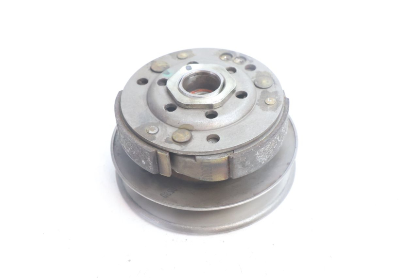 photo de CLUTCH PEUGEOT KISBEE 2T 50 (2010 - 2017) - Main view