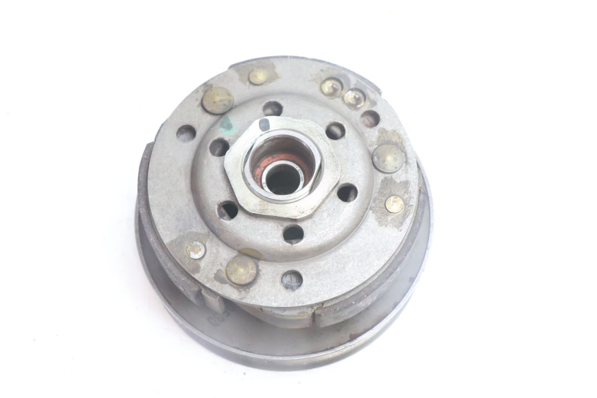 photo de CLUTCH PEUGEOT KISBEE 2T 50 (2010 - 2017) - Component detail