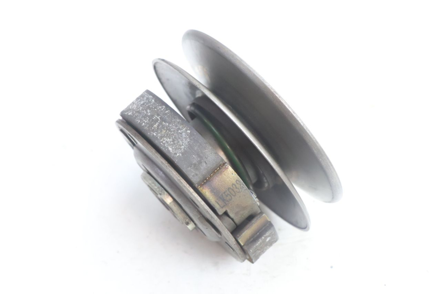 photo de CLUTCH PEUGEOT KISBEE 2T 50 (2010 - 2017) - Alternative perspective