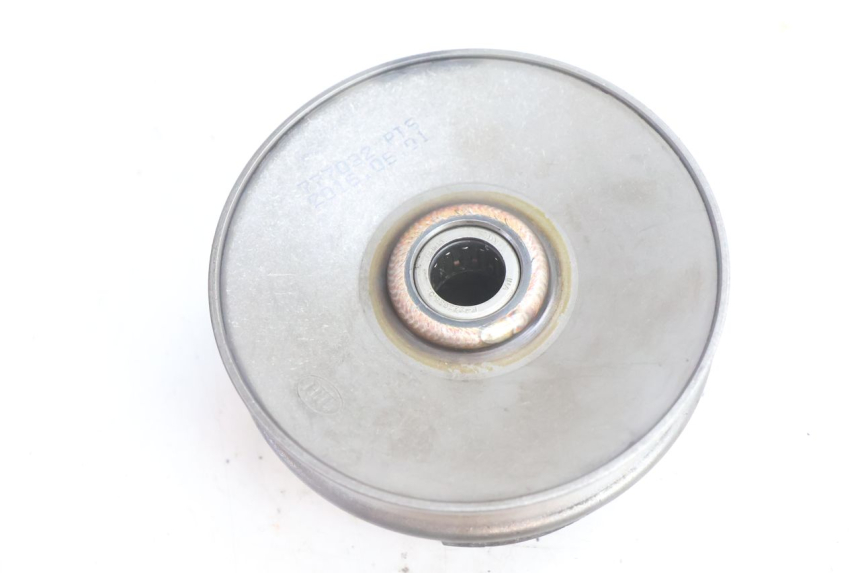 photo de CLUTCH PEUGEOT KISBEE 2T 50 (2010 - 2017) - Technical close-up