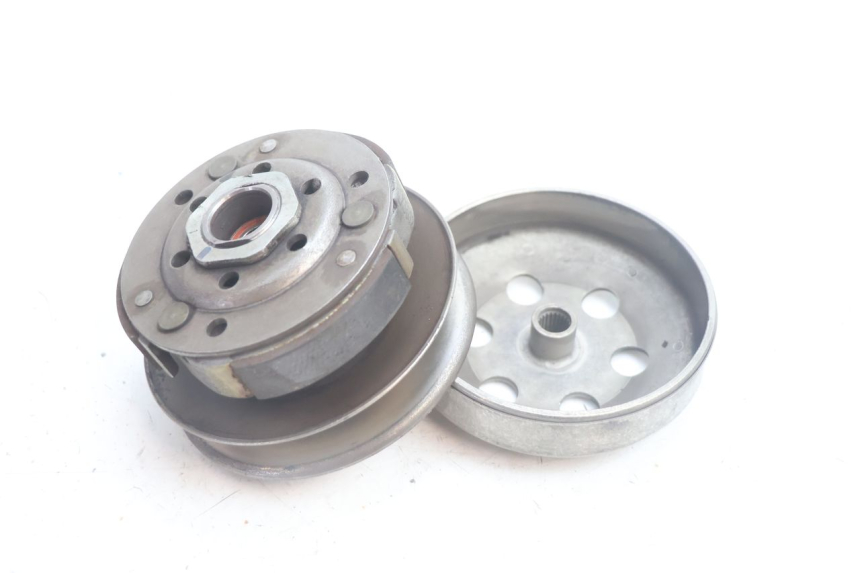 photo de CLUTCH PEUGEOT KISBEE 2T 50 (2010 - 2017) - Main view