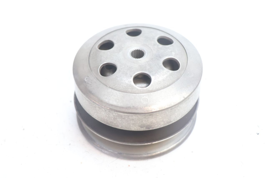 photo de CLUTCH PEUGEOT KISBEE 2T 50 (2010 - 2017) - Zoom on usage condition