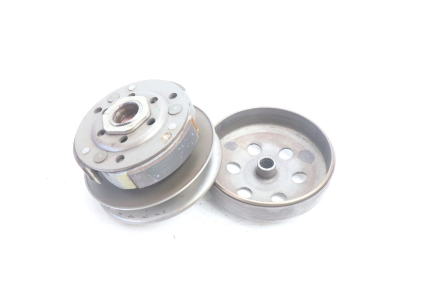 photo de CLUTCH PEUGEOT KISBEE 2T 50 (2010 - 2017) - Main view