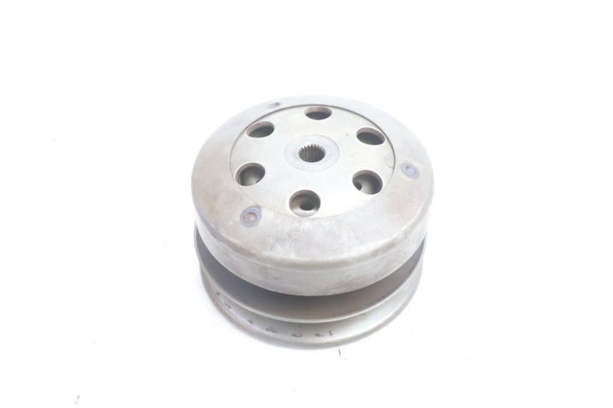 photo de CLUTCH PEUGEOT KISBEE 2T 50 (2010 - 2017) - Zoom on usage condition