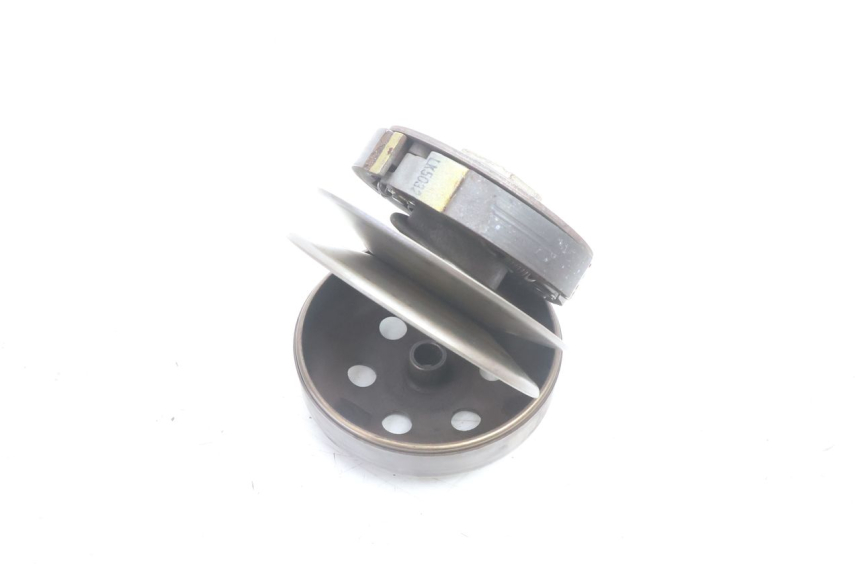 photo de CLUTCH PEUGEOT KISBEE 2T 50 (2010 - 2017) - Product overview