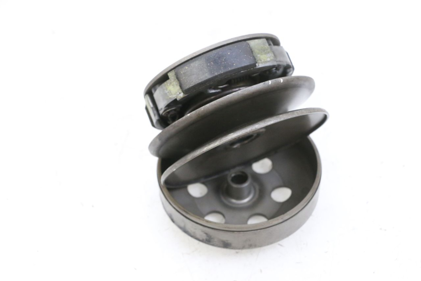 photo de CLUTCH PEUGEOT KISBEE 4T 50 (2010 - 2017) - Markings and original references