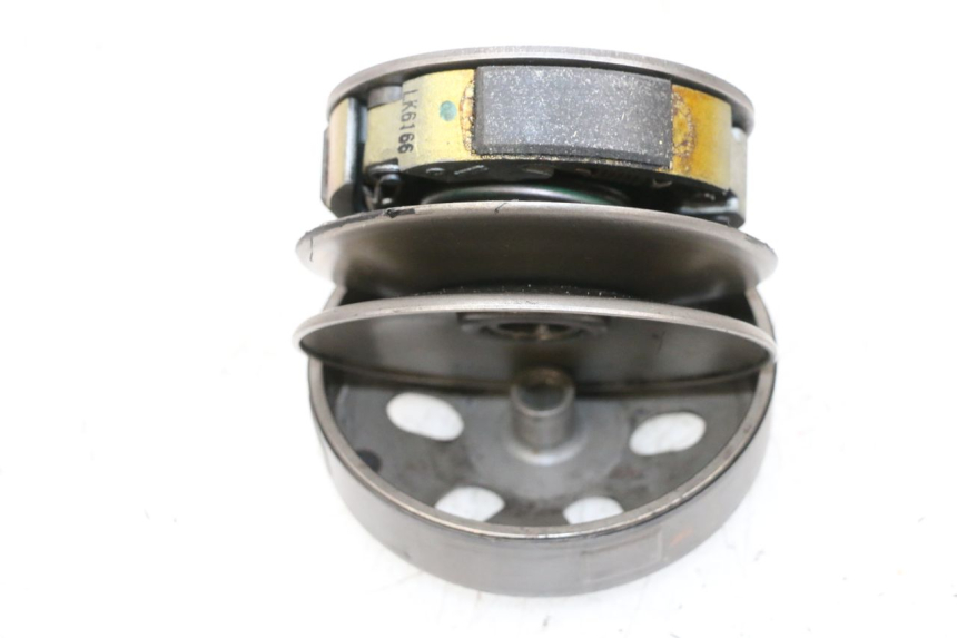 photo de CLUTCH PEUGEOT KISBEE 4T 50 (2018 - 2022) - Checked used part