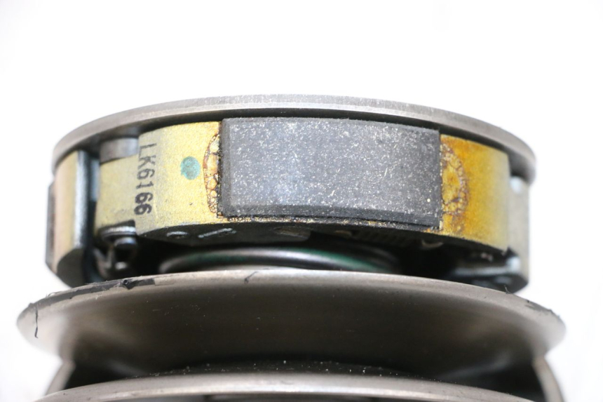 photo de CLUTCH PEUGEOT KISBEE 4T 50 (2018 - 2022) - Markings and original references