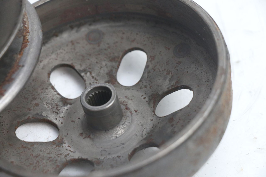 photo de CLUTCH PEUGEOT KISBEE 4T 50 (2018 - 2022) - Product overview