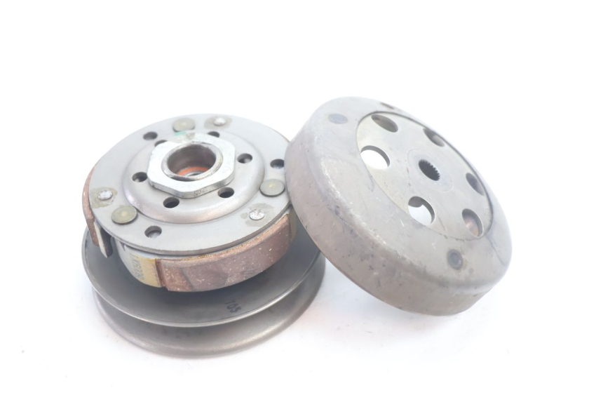 photo de CLUTCH PEUGEOT KISBEE 4T 50 (2010 - 2017) - Component detail
