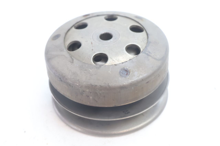 photo de CLUTCH PEUGEOT KISBEE 4T 50 (2010 - 2017) - Zoom on usage condition