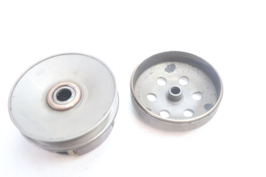 photo de CLUTCH PEUGEOT KISBEE 4T 50 (2010 - 2017) - Product overview