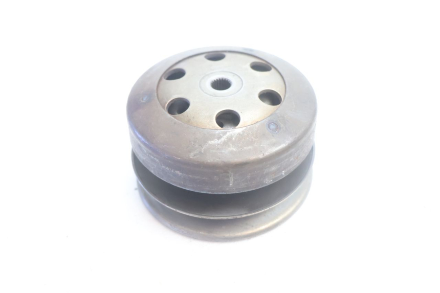 photo de CLUTCH PEUGEOT KISBEE 4T 50 (2018 - 2022) - Zoom on usage condition