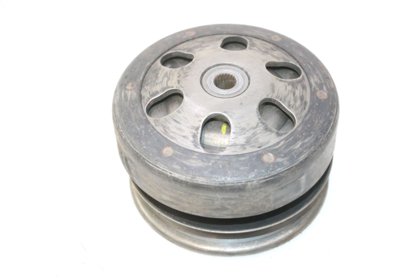 photo de CLUTCH PEUGEOT KISBEE 4T 50 (2023 - 2026) - Alternative perspective