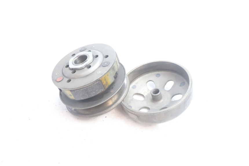 photo de CLUTCH PEUGEOT KISBEE 4T 50 (2018 - 2022) - Component detail