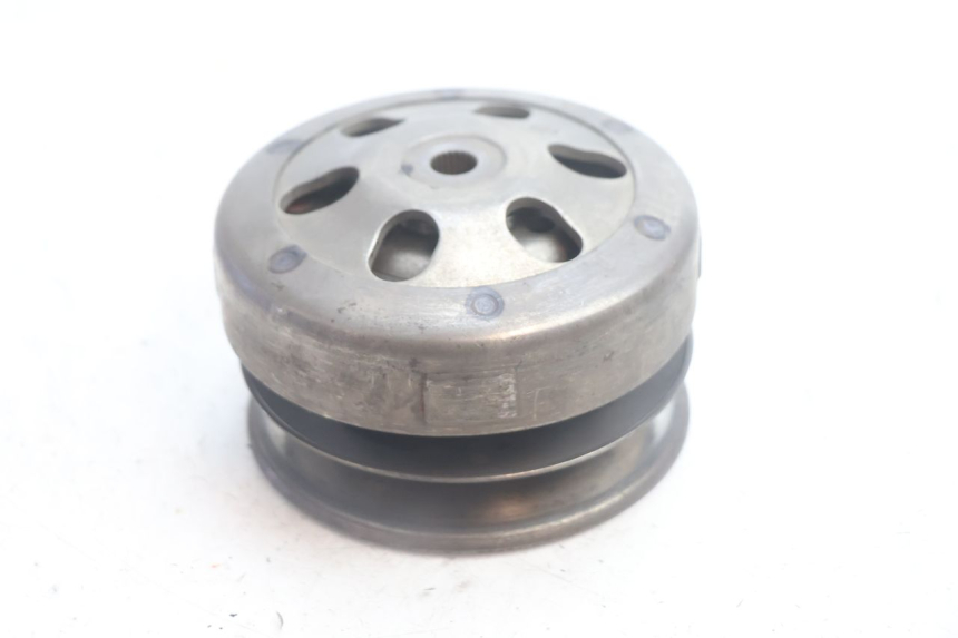 photo de CLUTCH PEUGEOT KISBEE 4T 50 (2018 - 2022) - Zoom on usage condition