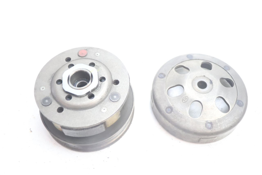 photo de CLUTCH PEUGEOT KISBEE 4T 50 (2018 - 2022) - Product overview