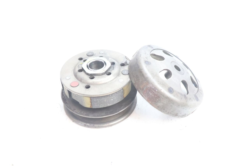 photo de CLUTCH PEUGEOT KISBEE 4T 50 (2018 - 2022) - Component detail
