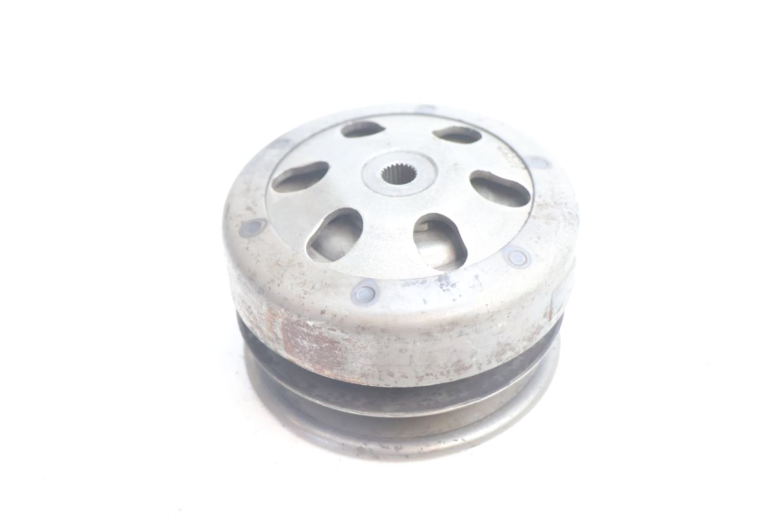 photo de CLUTCH PEUGEOT KISBEE 4T 50 (2018 - 2022) - Zoom on usage condition
