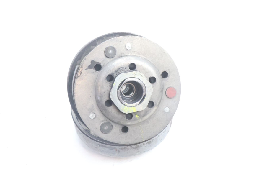 photo de CLUTCH PEUGEOT KISBEE 4T 50 (2018 - 2022) - Checked used part