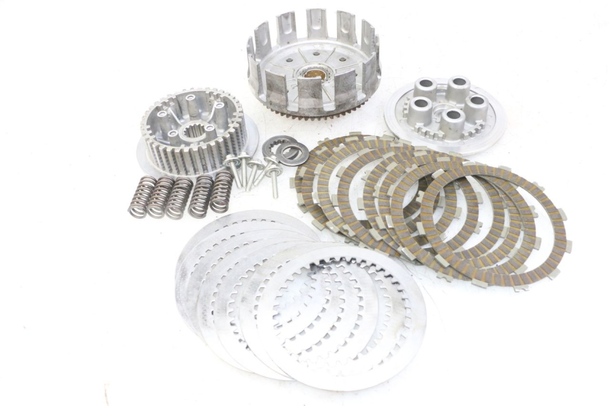 photo de CLUTCH KAWASAKI KX F KXF 450 (2009 - 2011) - Main view