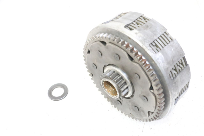 photo de CLUTCH KAWASAKI KX F KXF 450 (2009 - 2011) - Component detail
