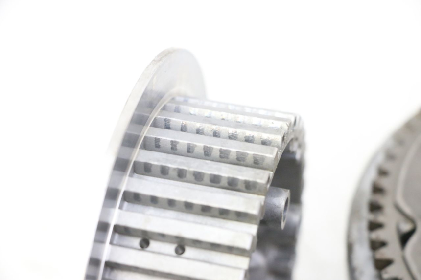 photo de CLUTCH KAWASAKI KX F KXF 450 (2009 - 2011) - Component zoom