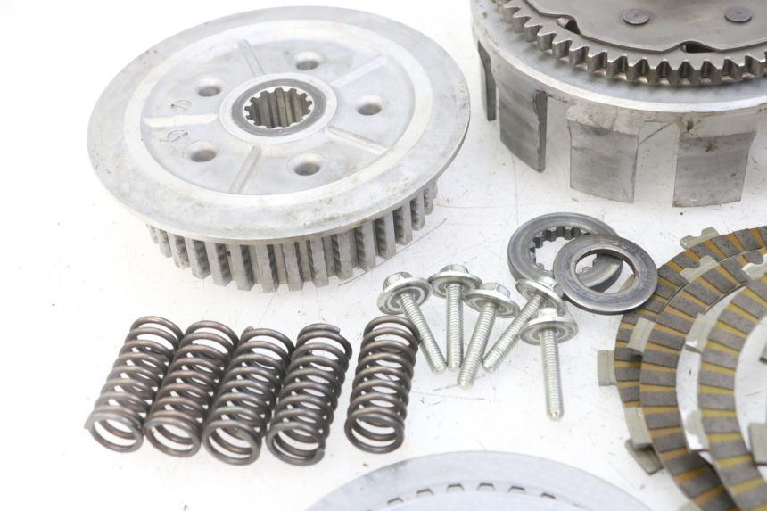 photo de CLUTCH KAWASAKI KX F KXF 450 (2009 - 2011) - Supplementary product photo