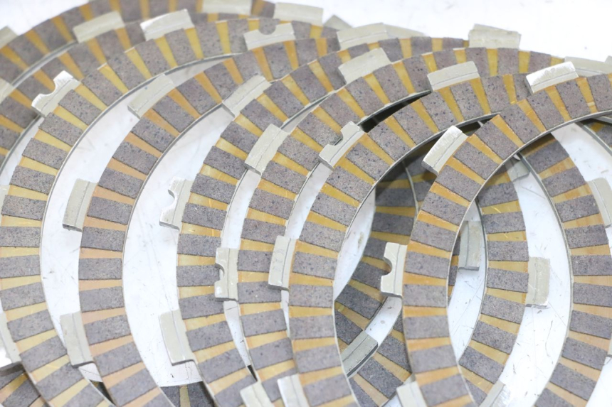 photo de CLUTCH KAWASAKI KX F KXF 450 (2009 - 2011) - Used quality zoom