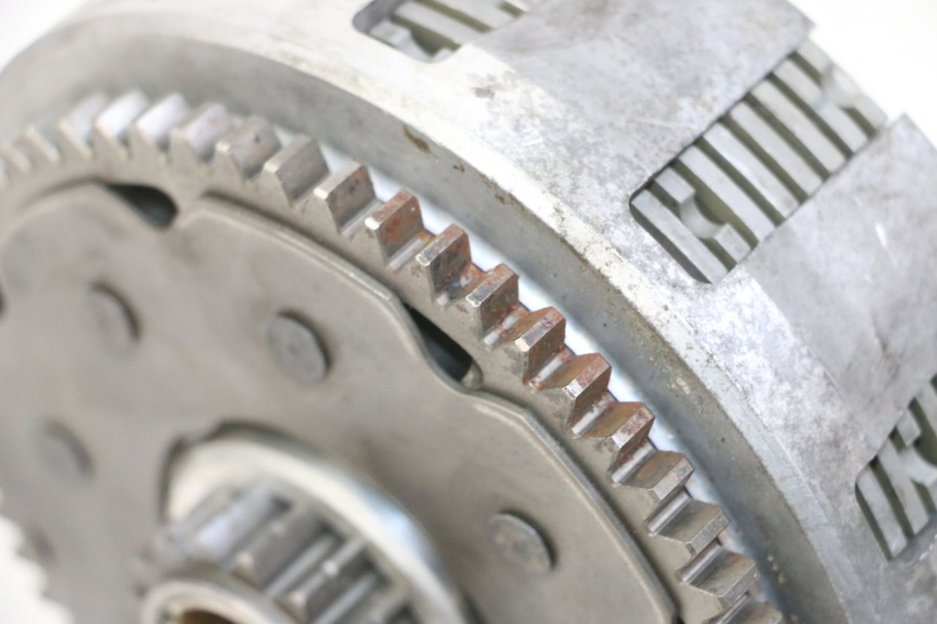 photo de CLUTCH KAWASAKI KX F KXF 450 (2009 - 2011) - Zoom on usage condition