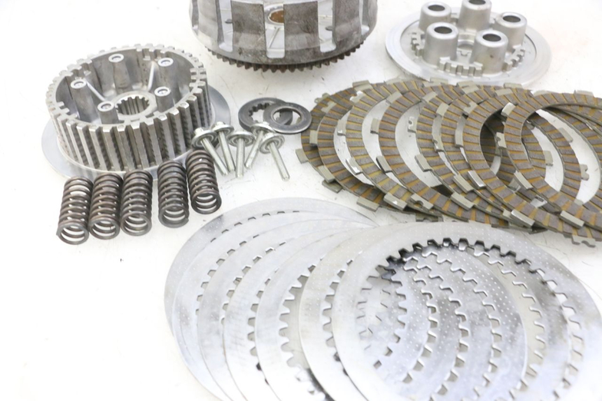 photo de CLUTCH KAWASAKI KX F KXF 450 (2009 - 2011) - Component detail