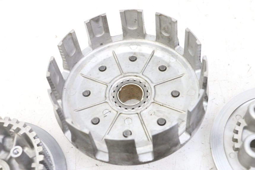 photo de CLUTCH KAWASAKI KX F KXF 450 (2009 - 2011) - Technical close-up