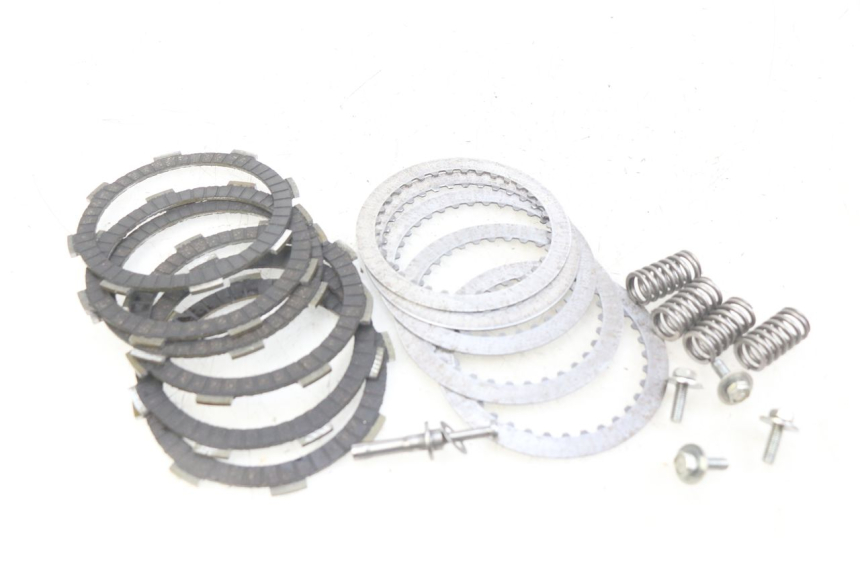 photo de CLUTCH KAWASAKI KX 85 (2014 - 2021) - Main view