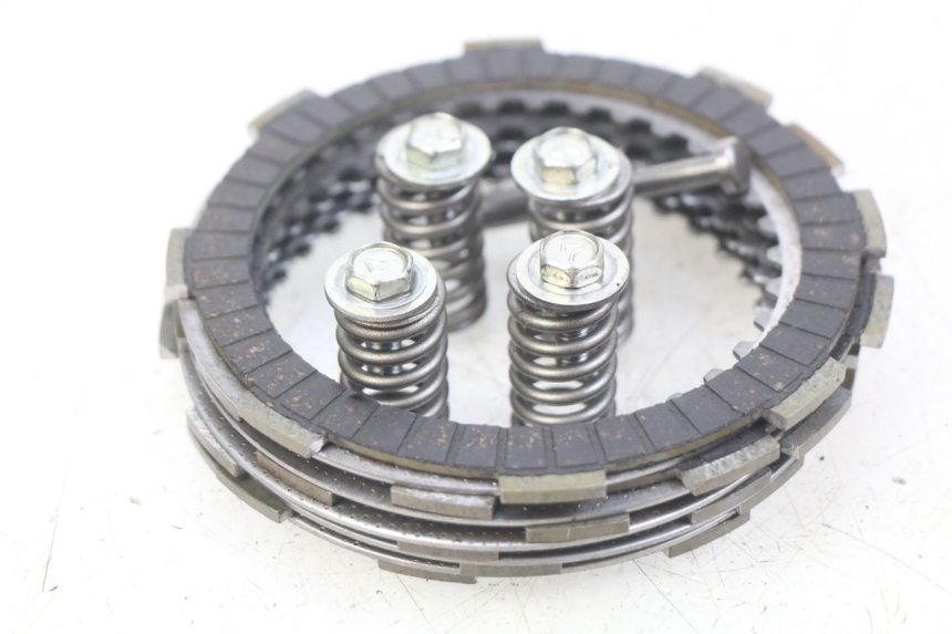 photo de CLUTCH KAWASAKI KX 85 (2014 - 2021) - Component detail